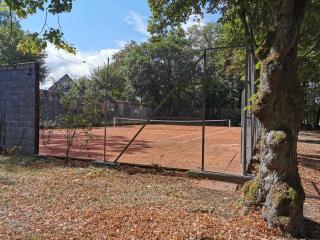 CHATEAU DES BARRES - 6