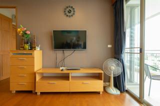 Deluxe 1bedroom Hua Hin Seaview Beachfront Project - Ban Bo Fai - 5