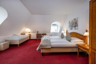 Hotel am Mirabellplatz - Salzburgo - 6