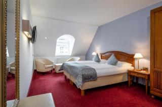 Hotel am Mirabellplatz - Salzburgo - 9