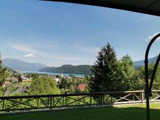 See:Zeit Das_Ferienhaus - Seeboden - 6