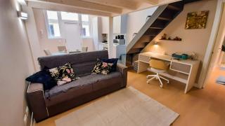 JOIVY Lovely Loft with Private entrance - Milan - 0