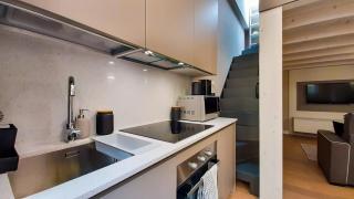 JOIVY Lovely Loft with Private entrance - Milan - 6