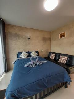 Amante Baristro Hotel & Cafe' @Pua - Nan - 5