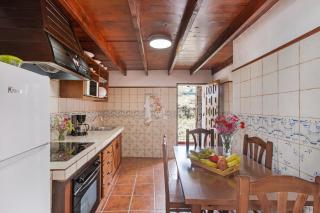 Casa Los Diablitos - San Juan de la Rambla - 1