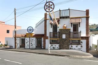 Casa Los Diablitos - San Juan de la Rambla - 6