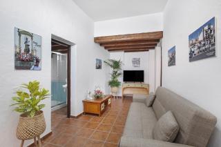 Casa Los Diablitos - San Juan de la Rambla - 2