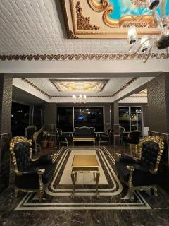 Grand Black Hotel - 4