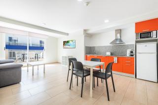 Apartamentos La Rosita Old Town B-21 - Benidorm - 6