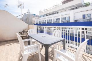 Apartamentos La Rosita Old Town B-21 - Benidorm - 7