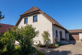 Ruhige Ferienwohnung in Niepars - Niepars - 1