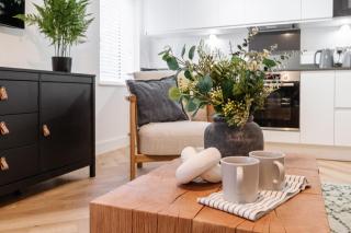 Royal House Stylish Apartments - Chester - 1