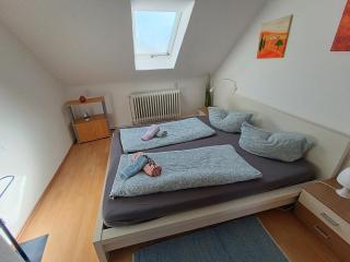 Ferienwohnung kleine Möwe mit E-Bike Verleih - Wilhelmshaven - 7