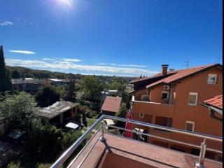 Apartman Maksimir Lux Zagreb-145m2 - Zagreb - 9