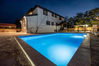 Villa Heaven Apartment - Airport Zadar - 7