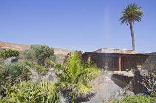 Villa Remedios - Teguise - 8