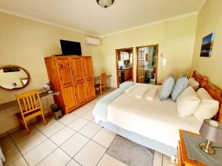 Resthaven Guesthouse - Matatiele - 2