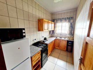 Resthaven Guesthouse - Matatiele - 1