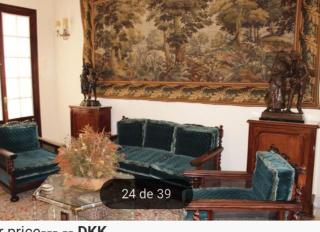 CASA SEÑORIAL SEVILLA, Morón de la Frontera - 4