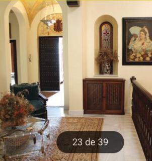 CASA SEÑORIAL SEVILLA, Morón de la Frontera - 1