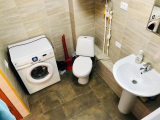 Flat in the city center - Qaraghandy - 2