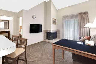 Value Suites Extended Stay - Arlington - Arlington - 8