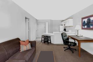 Value Suites Extended Stay - Arlington - Arlington - 7