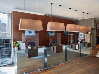 Mercure Hotel Severinshof Köln City - Colónia - 8