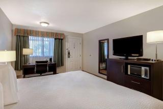 Days Inn by Wyndham Vernon - Vernon - 3