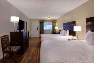 Days Inn by Wyndham Vernon - Vernon - 1