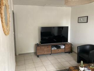 chambre privée dans maison drômoise - viarhona - autoroute - jacuzzi à réserver en supplément - Châteauneuf-du-Rhône - 7