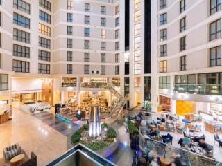 Sofitel London Gatwick - Horley - 0