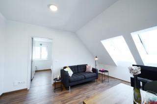 Ferienwohnungen im Weingut Huff-Doll - 2