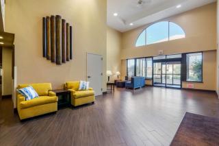 Comfort Inn Bismarck - Bismarck - 7