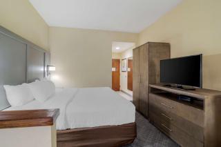 Comfort Inn Bismarck - Bismarck - 4