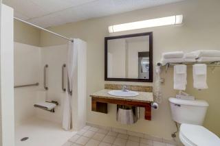 Comfort Inn Bismarck - Bismarck - 2