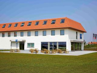 ibis budget Oostende Airport - 9