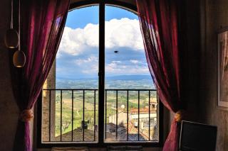 Torre Salvucci Maggiore Medieval Tower Experience - 3
