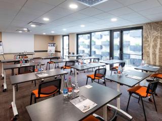 Mercure Bale Mulhouse Aeroport - Blotzheim - 5