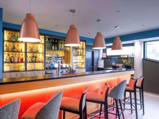 Mercure Bale Mulhouse Aeroport - Blotzheim - 1