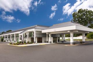 Quality Inn - Emporia - 9