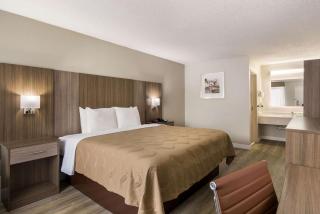 Quality Inn - Emporia - 7