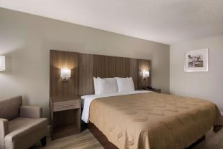 Quality Inn - Emporia - 6