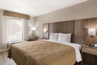 Quality Inn - Emporia - 3