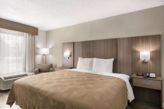 Quality Inn - Emporia - 2