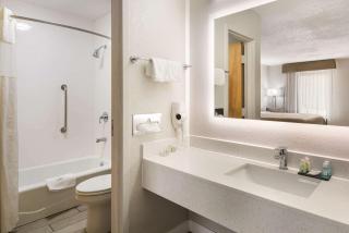 Quality Inn - Emporia - 1