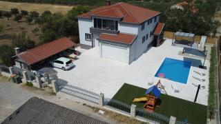 Villa Heaven Apartment - Airport Zadar - 9
