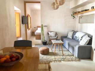 Casa Perla - Rosa - A hidden gem in the old town Tarifa - Tarifa - 0
