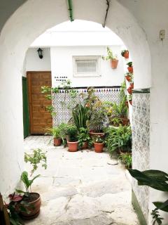 Casa Perla - Rosa - A hidden gem in the old town Tarifa - Tarifa - 1