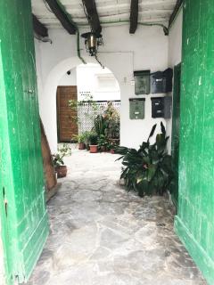 Casa Perla - Rosa - A hidden gem in the old town Tarifa - Tarifa - 2
